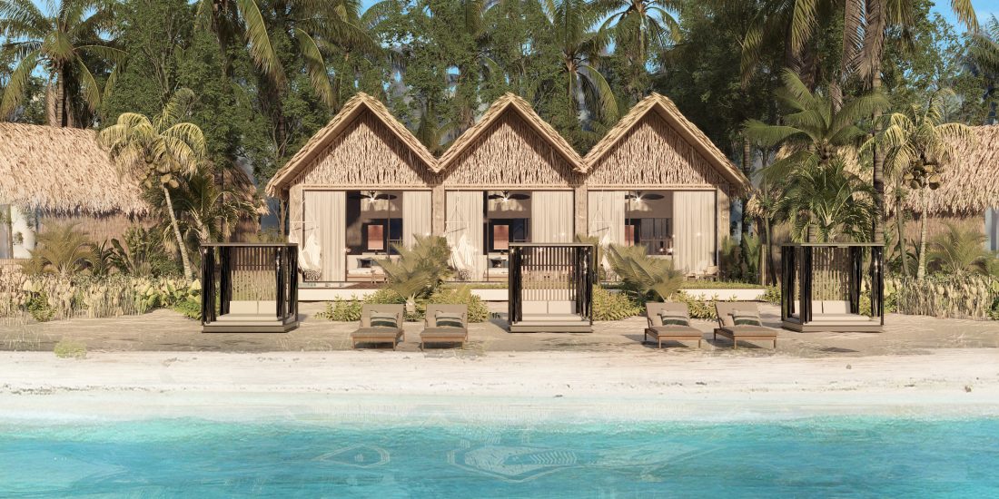 Resort – Dara Architects